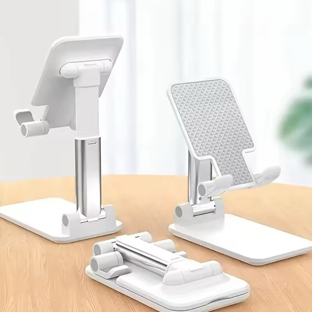 Hands-free Adjustable Phone /Tablet Stand